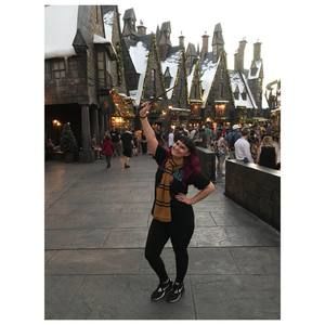 Meet your Posher, Rebekah